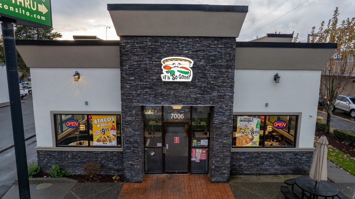 El Rinconsito Vancouver